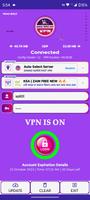 ZAWAD SUPER FAST VPN captura de pantalla 2
