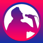 Sing Karaoke - Sing & Record أيقونة