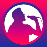 Sing Karaoke - Sing & Record icon