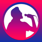 Sing Karaoke - Sing & Record icône