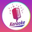 ”Karaoke - Sing & Record Songs
