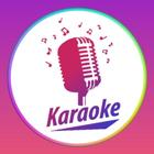 Karaoke - Sing & Record Songs أيقونة