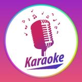 Karaoke - Sing & Record Songs icône