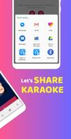 Karaoke - Sing & Record Songs ภาพหน้าจอ 3