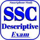 SSC All Exams Descriptive Sets icône