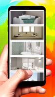 Modern Bathtub Design idea screenshot 3