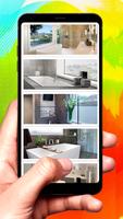 Modern Bathtub Design idea poster