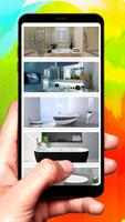 Modern Bathtub Design idea screenshot 2