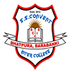 S.S Convent- School App for St APK