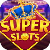 Super Slots-Mega Win