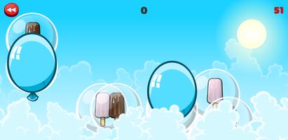 Balloon Pop poster