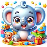 ABC Fun: English for Kids