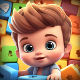 Kids' Puzzle Adventure World