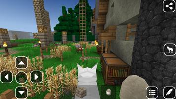 Micro Craft screenshot 1