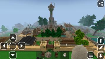 Micro Craft screenshot 2