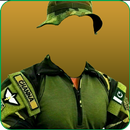 Pak Army SSG Commando Suit Photo Editor APK