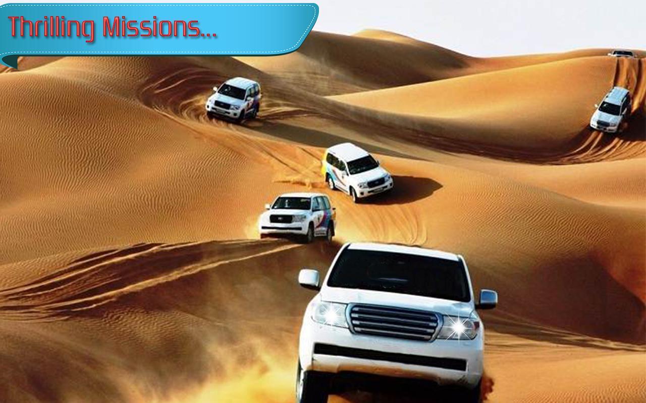 TÉLÉCHARGER OFFROAD DESERT PROMENADE APK PROMENADE APK TÉLÉCHARGER OFFROAD DESERT