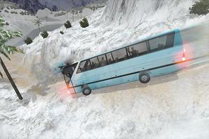 Simulador de ônibus real condução 3D jogo livre imagem de tela 3