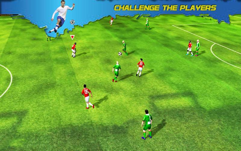 無料で リアルフットボールゲーム18リアルサッカー アプリの最新版 Apk1 1をダウンロードー Android用 リアルフットボールゲーム18 リアルサッカー Apk の最新バージョンをダウンロード Apkfab Com Jp