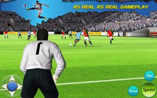 Play Football Game 2018 - Soccer Game screenshot 2