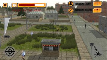 Dead Zombie Shooter : FPS Dead Trigger syot layar 3