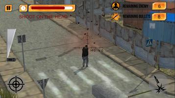 Dead Zombie Shooter : FPS Dead Trigger syot layar 2