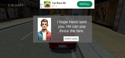 Crash Royale: Car Race Capers ảnh chụp màn hình 3