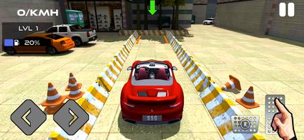 Crash Royale: Car Race Capers ảnh chụp màn hình 1