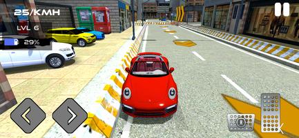 Crash Royale: Car Race Capers capture d'écran 2
