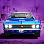 Gear Hill Customs icon