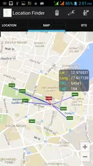 download Location Finder and GSM mapper APK