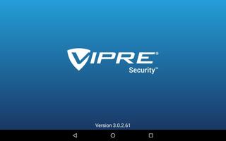 VIPRE Business Mobile Security capture d'écran 3