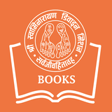 Swaminarayan Books icône