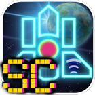 Space Shooter Adventure أيقونة