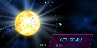 Space Shooter Adventure پوسٹر