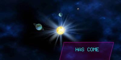 Space Shooter Adventure syot layar 2