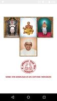 Swaminarayan Divine Mission Affiche