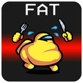 Among Us Fat Mod