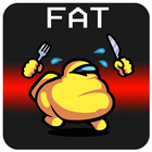 Among Us Fat Mod アイコン
