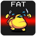 ikon Among Us Fat Mod