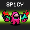 ”Among us Spicy Mod Role