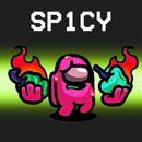 APK Among us Spicy Mod Role
