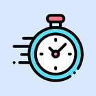 ETA Calculator 아이콘