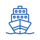 Marine Survey ícone