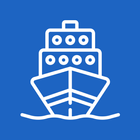 آیکون‌ Marine Survey Pro