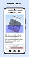 برنامه‌نما Marine Survey Pro عکس از صفحه
