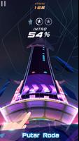 Spin Rhythm syot layar 1