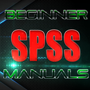 APK Learn SPSS Advanced Manual