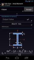 Solid Mechanics capture d'écran 2