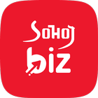 Sohoj Business icon